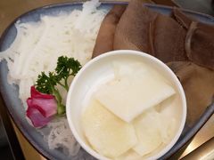 -左庭右院鲜牛肉火锅(长泰广场店)