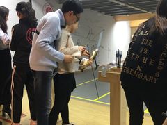-道顺射箭·团建·骑射(张杨路店)