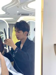 点击看大图 -3am hair salon烫发染发接发