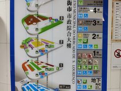 -下环街市熟食中心