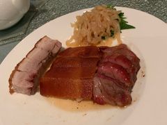 -香港喜来登酒店天宝阁