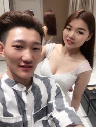 -GRACE KELLY婚纱与礼服(北京店)