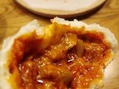 泡菜芝士包-源味家(杏林街店)