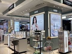 -开元商城(西旺店)