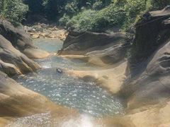 -华蓥山天意谷景区