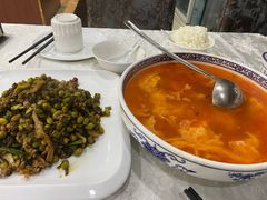 -聚丰园•湖鲜餐厅(阿红私房菜梅石路店)
