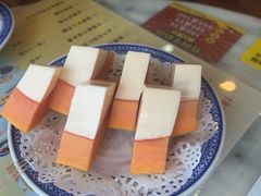 -广信牛奶甜品世家(台东店)