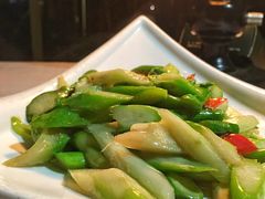 -新竹里馆·花园餐厅(兴苑路店)