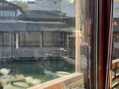 -通安客栈中餐厅·何家小馆