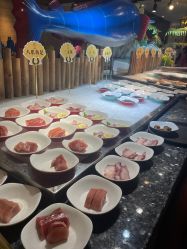 -悦鼎会海鲜姿造·宴会厅(东方明珠广场店)