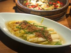 -灶丰年间(定安路店)