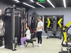 -即刻自助健身·私教馆(对外经贸店)