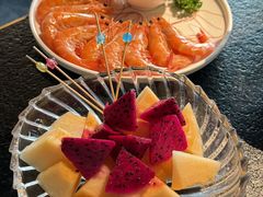 -唐猫庭院·千年陕菜(赛格国际购物中心店)