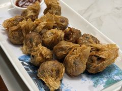 -阿忠食坊大排档·20年老店(万象城店)