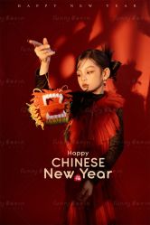 -芳妮豆丁儿童摄影(民治旗舰店)