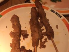 -比格比萨自助(南京万达茂店)