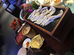 -重庆高老九火锅(万象城店)