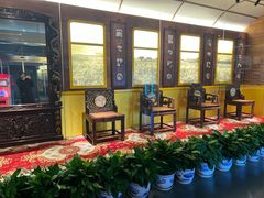 -中国铁道博物馆(正阳门馆)