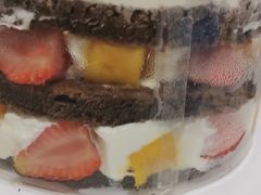 -丁香西饼屋(桂林路店)