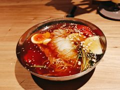 -KimPro 辛普乐概念韩餐