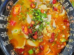 -醉美云南·云南菜主题餐厅(昆明站北京路双龙商场店)