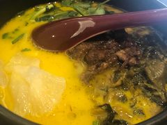 -和府捞面(天河领展广场店)