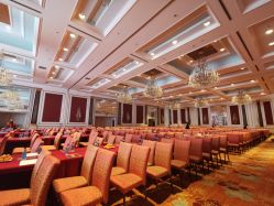 -上海虹桥锦江大酒店·宴会厅