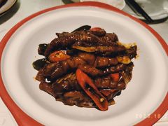 -大树餐厅(红旗街万达店)