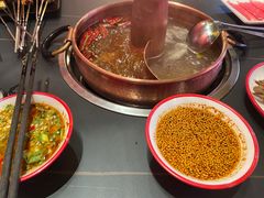 -京元盛铜锅涮肉(上海总店)