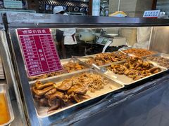 -桥香园云南过桥米线(金马碧鸡店)