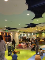 -MELAND CLUB亲子乐园•派对(虹桥万象城店)