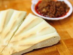 锅盔-乾州食府(小雁塔店)