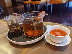 -富力丽思卡尔顿酒店·丽轩中餐厅