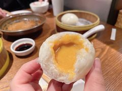 -南拳十三姨·潮汕砂锅粥(世纪金源店)