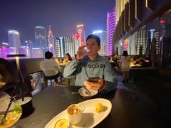 -Mercato莫卡多露台餐厅与酒吧(K11店)