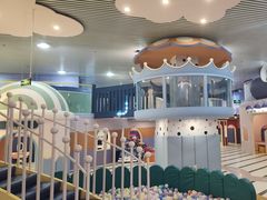 -汤连得温泉馆(宝山店)