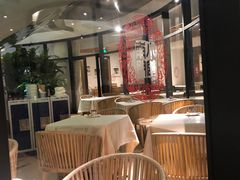 -南门小馆·清真(国贸商城店)