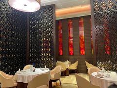 -上海金桥红枫万豪酒店-万豪中餐厅