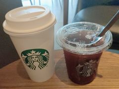 -星巴克(盐城五洲国际店)