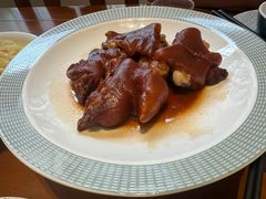-杨厨的田园饭店(长城路店)