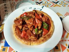 -清真吐鲁番餐厅(牛街店)