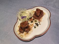 -晓粤·惹味粤菜(凯德乐峰广场店)