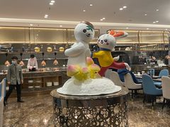 -上海银星皇冠假日酒店