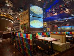 -巴依老爷新疆美食(常营店)