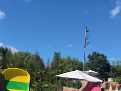 -太阳岛沙滩泳场水上乐园