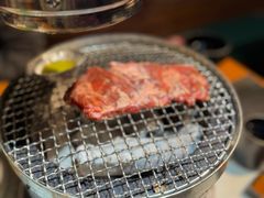 -久藏·横膈膜烧肉·酒场(江汉路店)