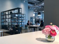 -dotcom coffee古点咖啡(致真大厦店)