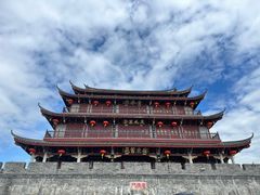 -潮州古城