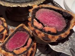 -壳里西餐厅Coquille Seafood Bistro(蒙自路店)