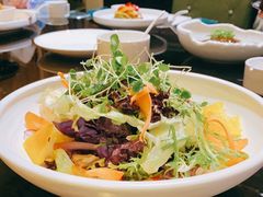蔬菜沙拉-彩虹之约•淮扬家宴(亚运村店)
